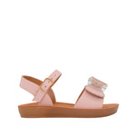 Sandalias Rosa rosado para infante