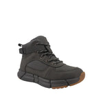 Botas Mauricio gris para niño
