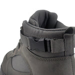 Botas Mauricio gris para niño