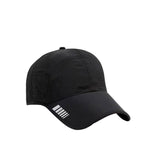 Gorra Scotty negro unisex