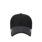 Gorra Scotty negro unisex
