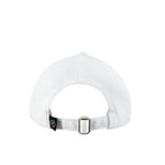 Gorra Tony blanco unisex