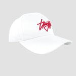 Gorra Tony blanco unisex