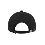 Gorra Neutral negro unisex