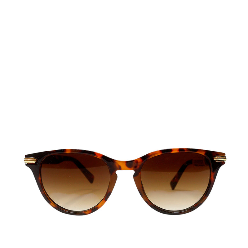 Lentes Nelly cafe unisex
