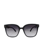 Lentes Candy negro unisex