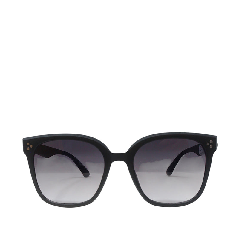 Lentes Candy negro unisex