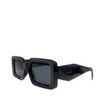 Lentes Polly negro unisex