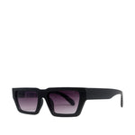 Lentes Coco negro unisex