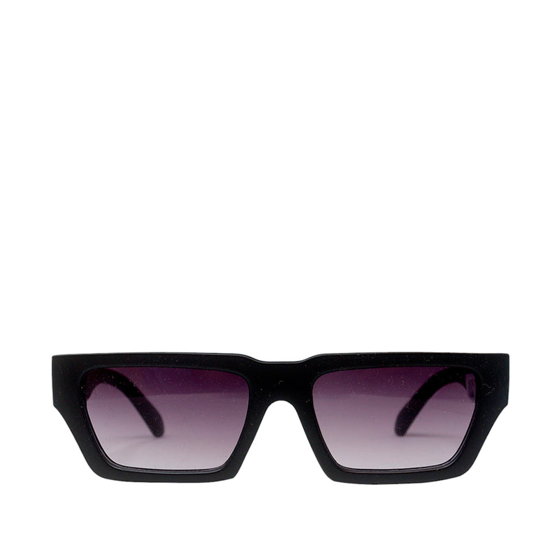 Lentes Coco negro unisex