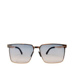 Lentes Vito metalico unisex