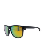 Lentes Ivan negro unisex