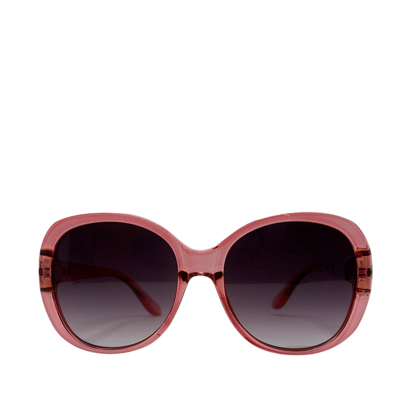 Lentes Ruby rosado unisex