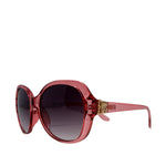 Lentes Ruby rosado unisex