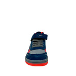 Botas Spiderman azul para niño