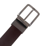 Cinturón Alberto  negro unisex