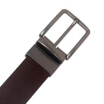 Cinturón Alberto  negro unisex