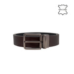 Cinturón Alberto  negro unisex