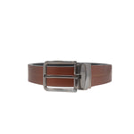 Cinturón Camilo  negro unisex