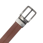 Cinturón Camilo  negro unisex