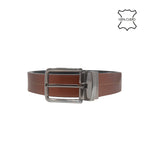 Cinturón Camilo  negro unisex