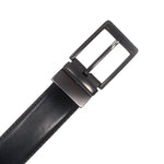 Cinturón Max  negro unisex