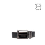 Cinturón Max  negro unisex