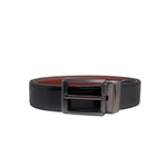 Cinturón Max  negro unisex