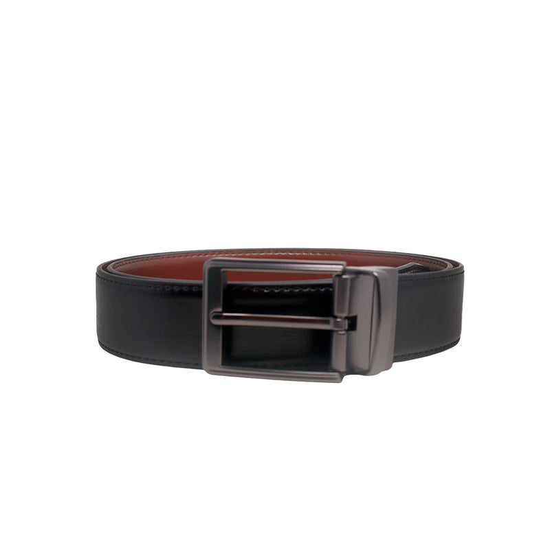 Cinturón Max  negro unisex