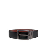 Cinturón Max  negro unisex