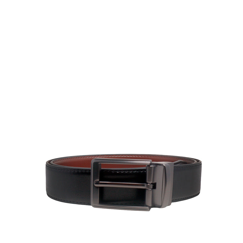 Cinturón Max  negro unisex