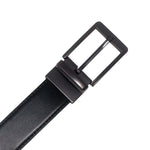 Cinturón Max  negro unisex