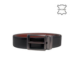 Cinturón Max  negro unisex