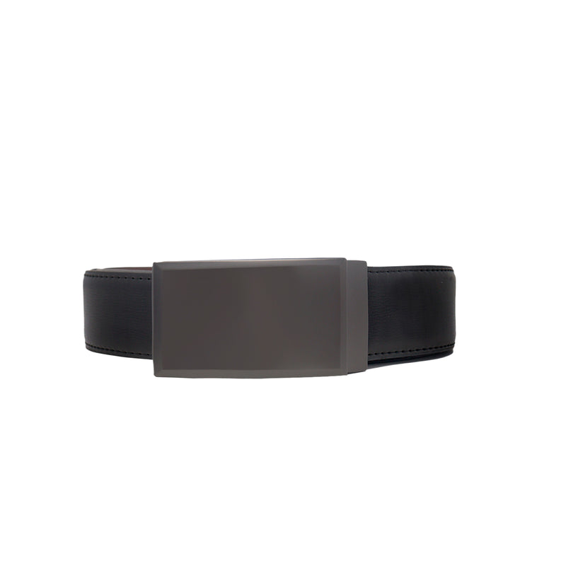 Cinturón Luka  negro unisex