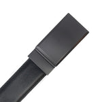 Cinturón Luka  negro unisex