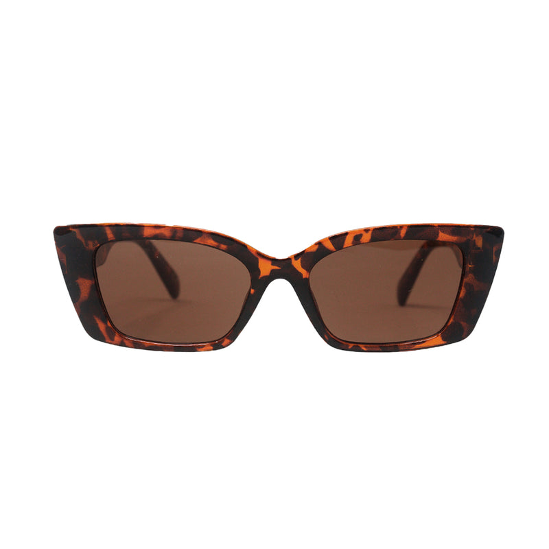 Lentes Keissy cafe unisex