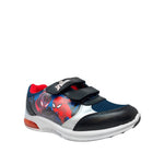 Tennis Spiderman azul