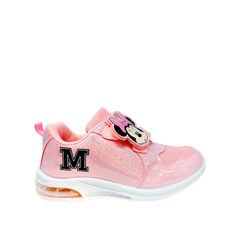 Tennis Minnie rosado