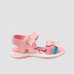 Sandalias Minnie rosado