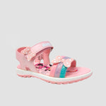 Sandalias Minnie rosado