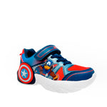 Tennis Capitan azul