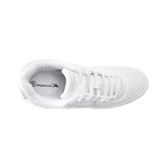 Tennis Ander blanco