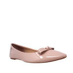 Balerinas Via beige