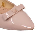 Balerinas Via beige