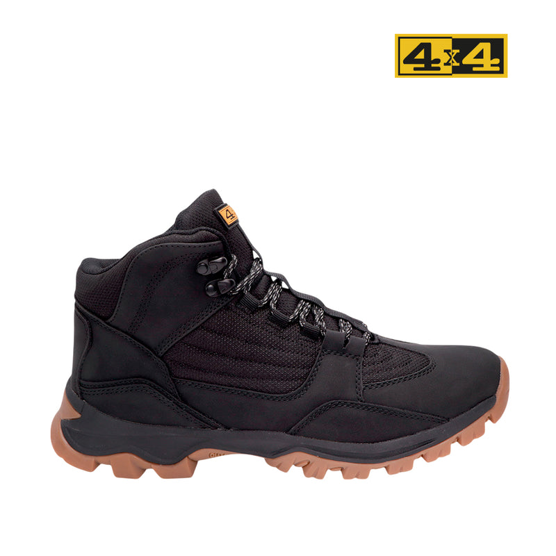 Botas Baldor negro