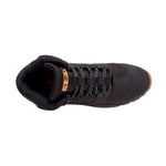 Botas Baldor negro