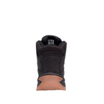 Botas Baldor negro