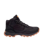 Botas Baldor negro