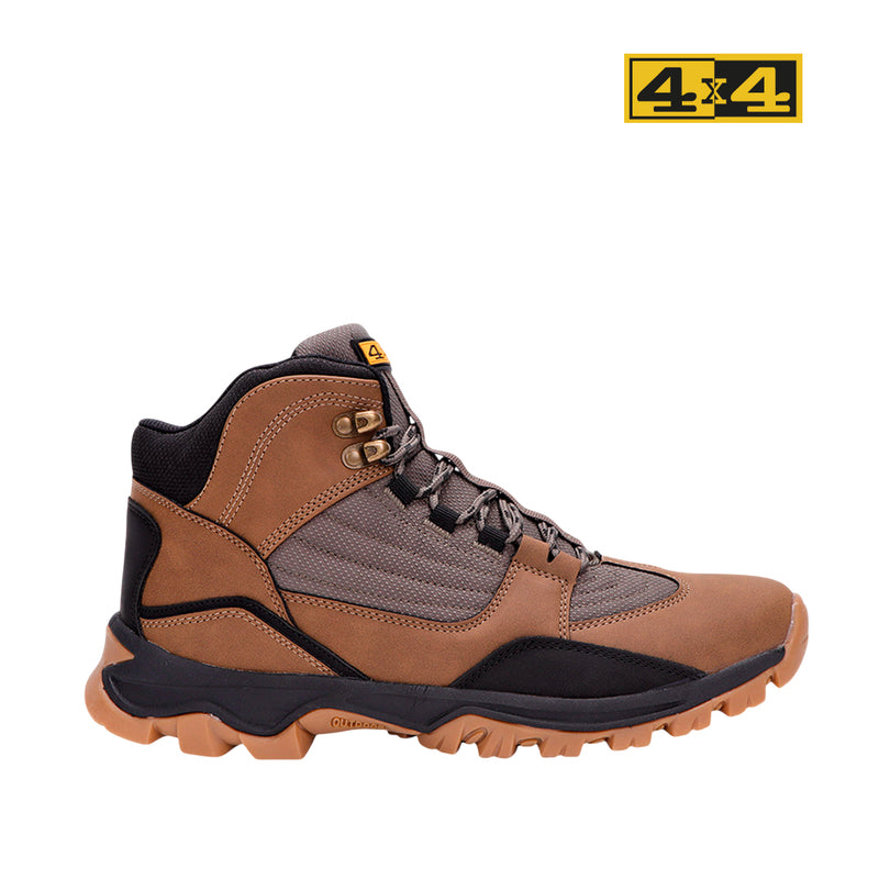Botas Baldor olivo