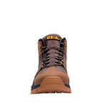 Botas Baldor olivo